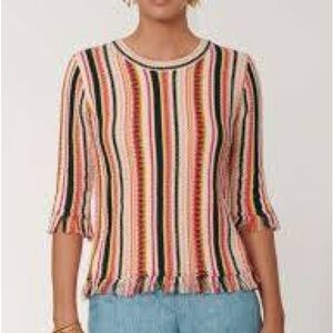 Vanessa Bruno Amira Top